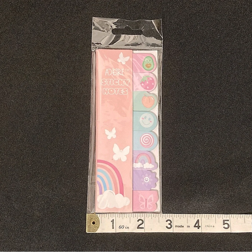 Adore new tags